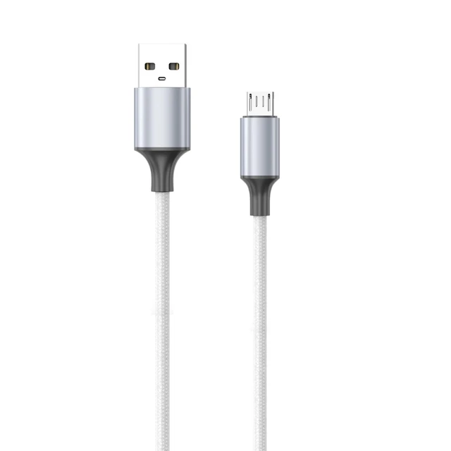 YOROTO Soroo Metal Data Cable Type V8 Data Cable DT-22