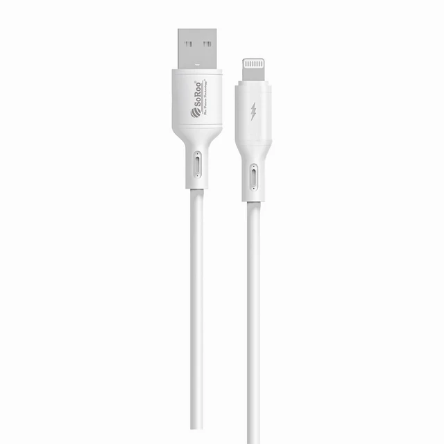YOROTO Data Cable Apple Edition