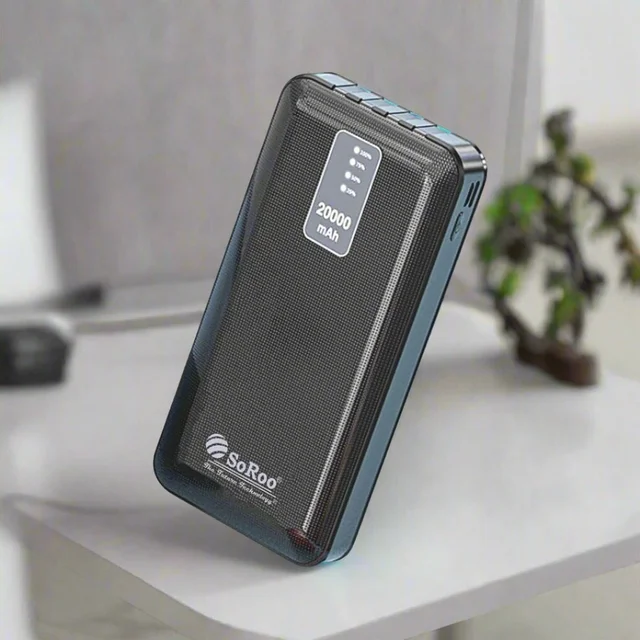 YOROTO Eco Power Boost Power Bank 20000mah price PB-174