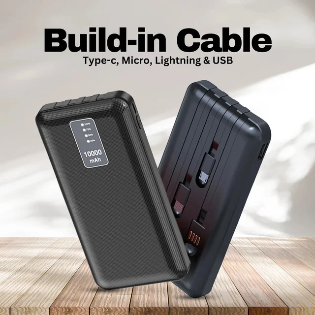 YOROTO Eco Power Boost Power Bank 20000mah price PB-174