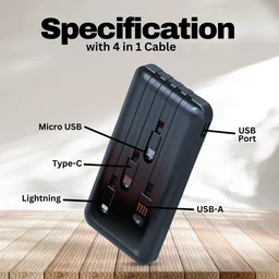 YOROTO Eco Power Boost Power Bank 20000mah price PB-174
