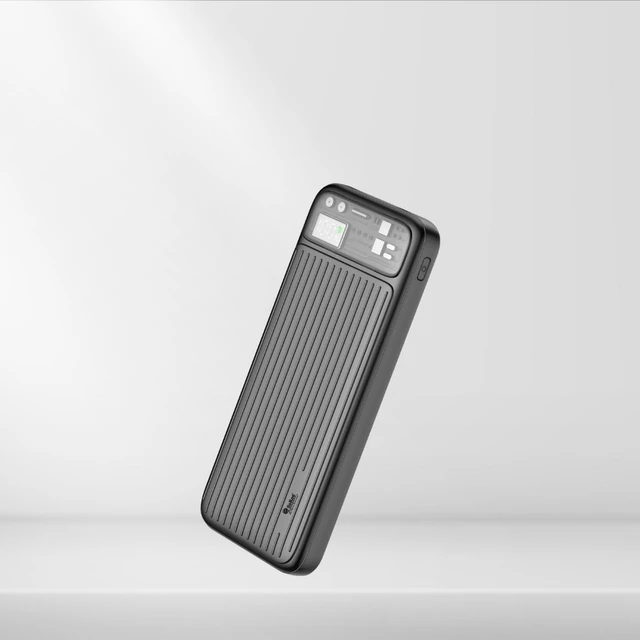 YOROTO 10000mh Powerbank Pb-185 30 watt