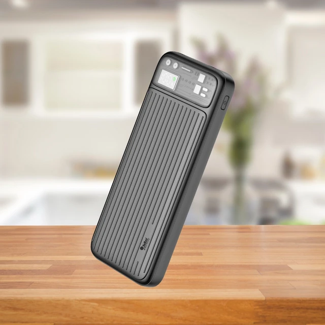 YOROTO 10000mh Powerbank Pb-185 30 watt
