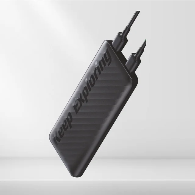 YOROTO 10000mh Powerbank Pb-183