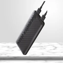 YOROTO 10000mh Powerbank Pb-183