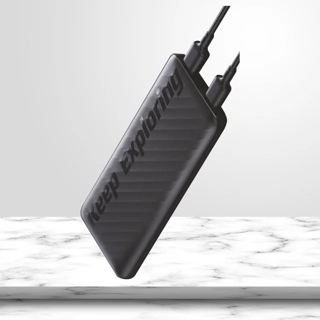 YOROTO 10000mh Powerbank Pb-183