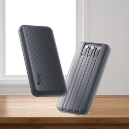 YOROTO 10000mh Powerbank Pb-184