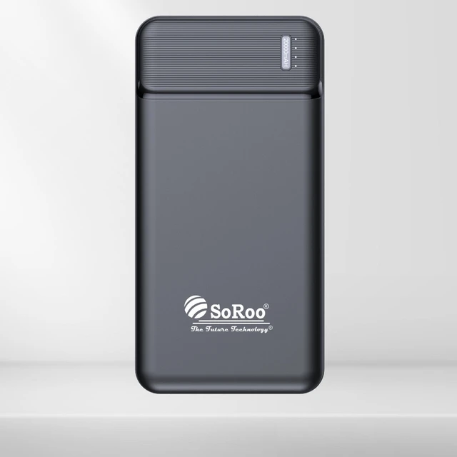 YOROTO 20000Mh Powerbank Pb-189 15Watt