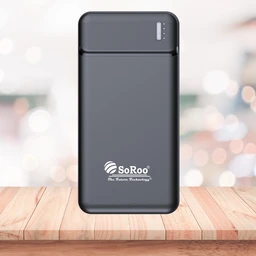 YOROTO 20000Mh Powerbank Pb-189 15Watt