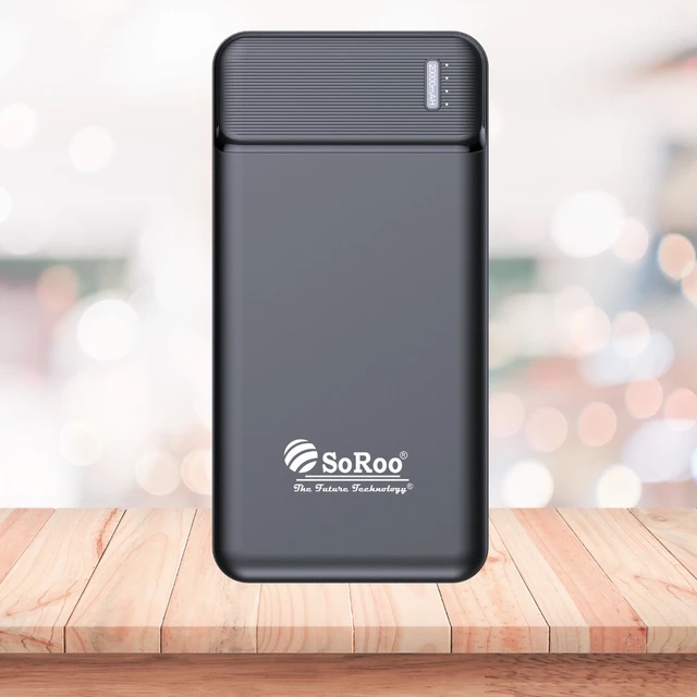 YOROTO 20000Mh Powerbank Pb-189 15Watt