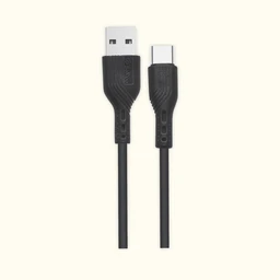 YOROTO Soroo Car Charger 3.6A Output (Black, With USB Cable) Series-17