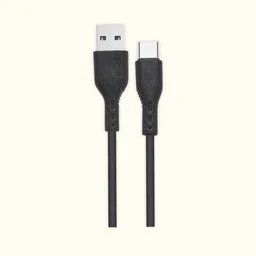YOROTO Soroo Car Charger 18W Output (Black, With USB Cable) Series-1
