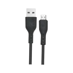 YOROTO Soroo Car Charger 18W Output (Black, With USB Cable) Series-2