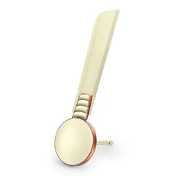 LONGWAY Longway Hazel 1200 Mm/48 Inch Ultra High Speed 3 Blade Anti-Dust Decorative Star Rated Ceiling Fan | 2 Years Warranty (Ivory, Pack Of 1) - ivory
