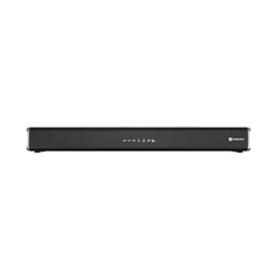 Portronics Sound Slick 5 Wireless 80 W Bluetooth Soundbar (Black, Stereo Channel)