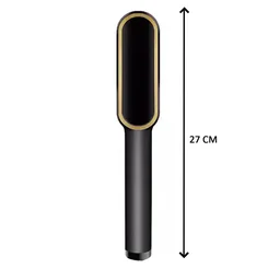 Hair Straightener – Keratin Ceramic & Scalp Massager | Calm & Curl dp