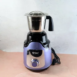 1 HP Heavy Duty Mixer Grinder – Powerful Grinding with 4 Jars