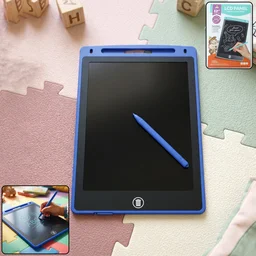 10.5 Inch LCD Writing Tablet – Reusable for Kids & Office