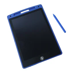 10.5 Inch LCD Writing Tablet – Reusable for Kids & Office