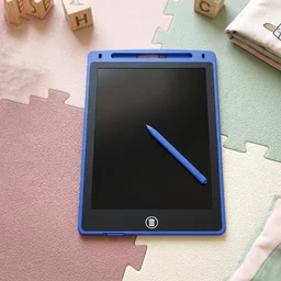 10.5 Inch LCD Writing Tablet – Reusable for Kids & Office