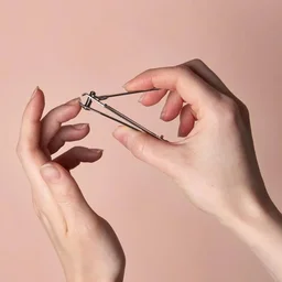 11 in 1 manicure pedicure kit – Complete nail care for home and salon