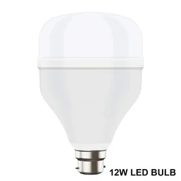 12W LED Bulb – Bright & Energy-Saving Cool White Light | Gambit