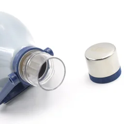 1500ml Insulated Water Bottle – Leakproof, BPA-Free | Nekza