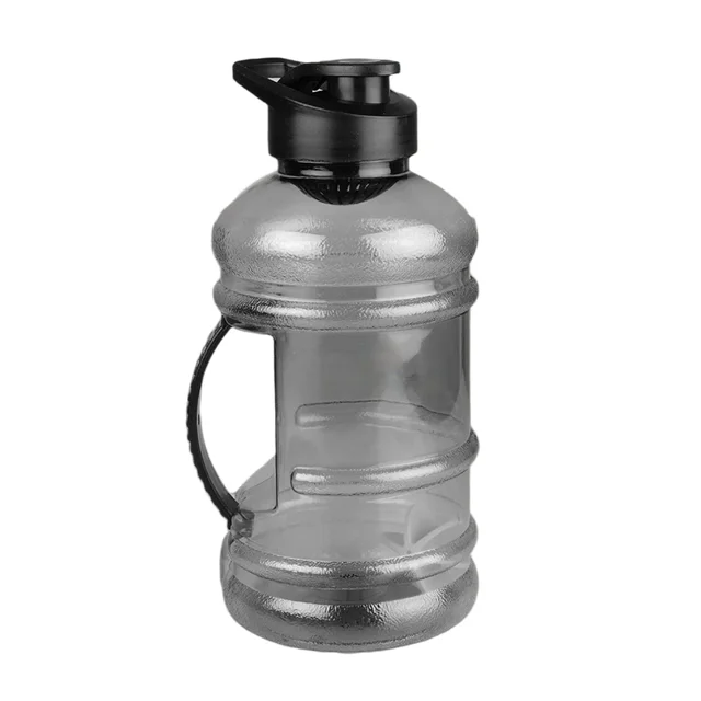 1.5L Gym Water Bottle – Mixer & Strainer | hydrozilla