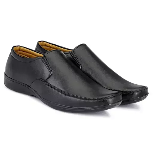 Man Formal Shoes Mo - IND-9