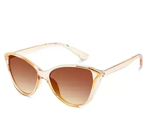 Casual Women Sunglasses Mo