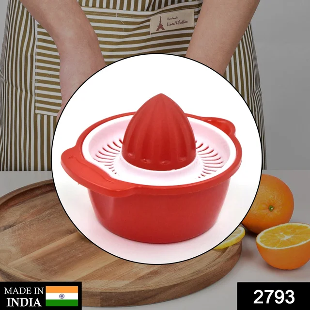 ediscountshops.com 2793 Manual Hand Juicer For Making Juices And Beverages By Using Hands.
