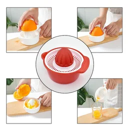 ediscountshops.com 2793 Manual Hand Juicer For Making Juices And Beverages By Using Hands.