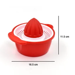 ediscountshops.com 2793 Manual Hand Juicer For Making Juices And Beverages By Using Hands.