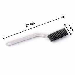2-in-1 Multipurpose Cleaning Brush – Ergonomic Handle for Easy Cleaning