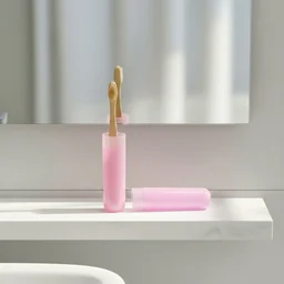2-in-1 Toothbrush – Soft Bristles, Tongue Cleaner for Oral Care | BrushedUp