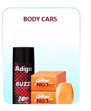 Body Care