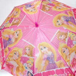 3 Fold Umbrella Windproof Compact Travel Friendly