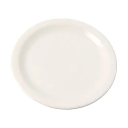 30 cm Round Dinner Plate – Durable & Heat-Resistant Serving Plate