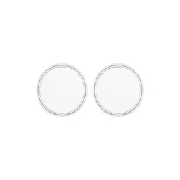 360° Adjustable Blind Spot Mirror – Wide Angle for Safer Driving