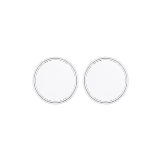 360° Adjustable Blind Spot Mirror – Wide Angle for Safer Driving