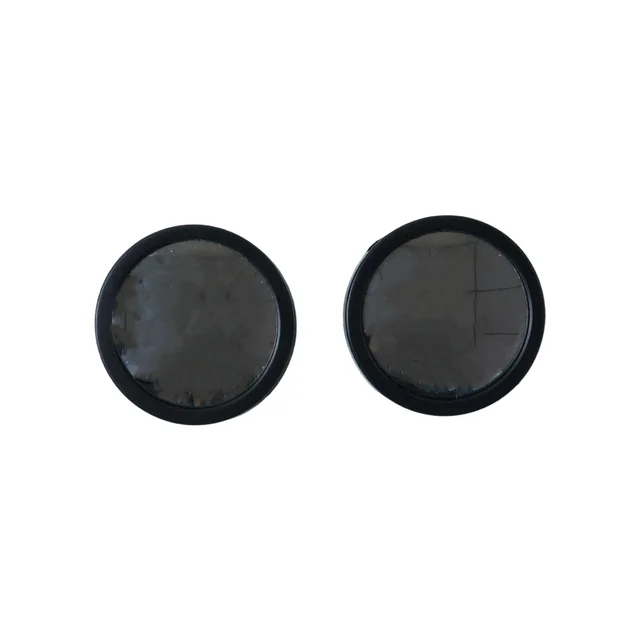 360° Adjustable Blind Spot Mirror – Wide-Angle Rear View Enhancement