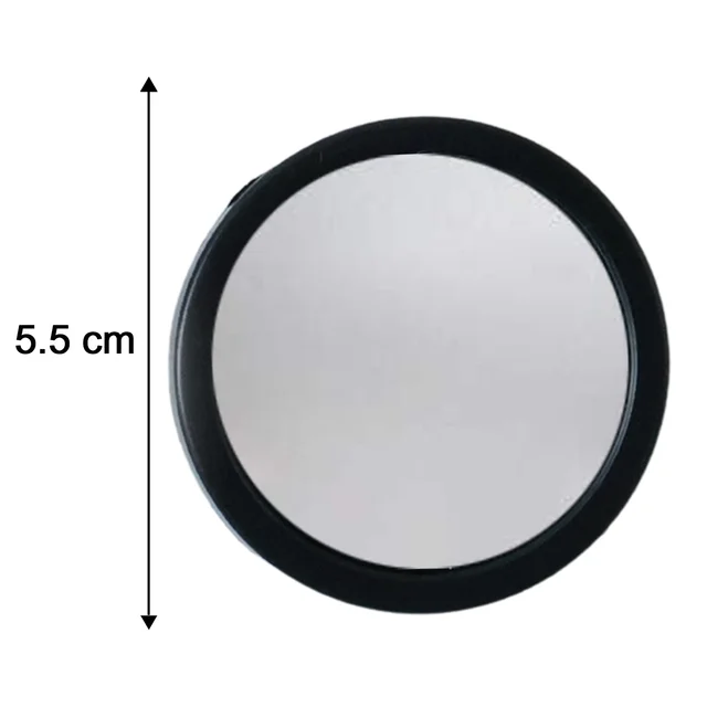360° Adjustable Blind Spot Mirror – Wide-Angle Rear View Enhancement