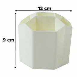 360 Degree Rotating Desk Organizer – Organised Workspace