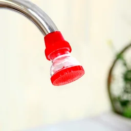 360-Degree Shower Head – Flexible Water Filter | Mist & Relax