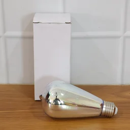 3D Firework LED Bulb – Sparkling Ambience for Home Decor