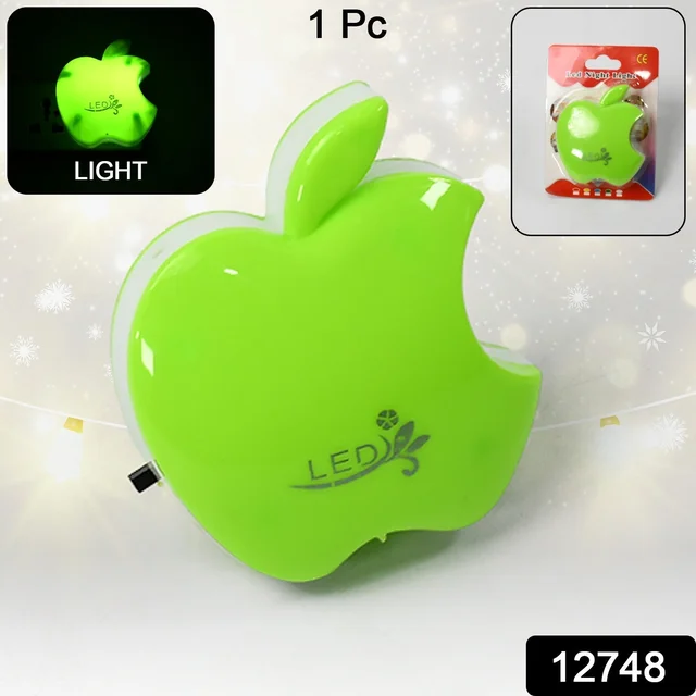 3D Illusion Night Light – Energy-Saving LED Lamp | Indo Glow