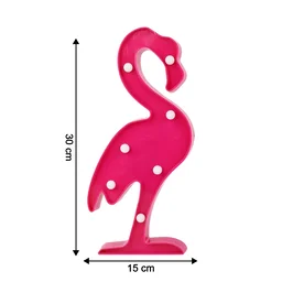 3D LED Night Light – Battery Operated Decorative Lamp | Indo Glow