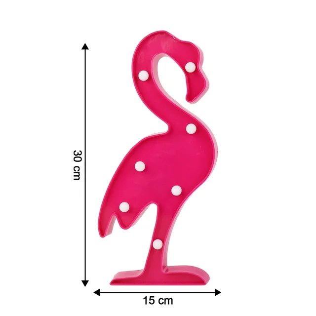 3D LED Night Light – Battery Operated Decorative Lamp | Indo Glow