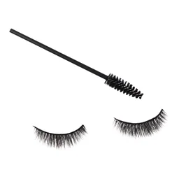 3D Mink Eyelashes Set – Lightweight Full Volume Lashes