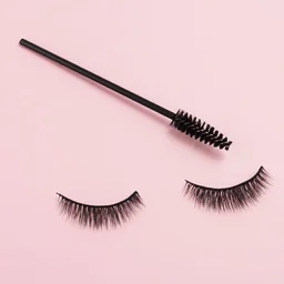 3D Mink Eyelashes Set – Lightweight Full Volume Lashes